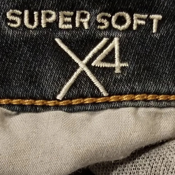 American Eagle Outfitters 0 Regular Jegging Jeans - Picture 7 of 10